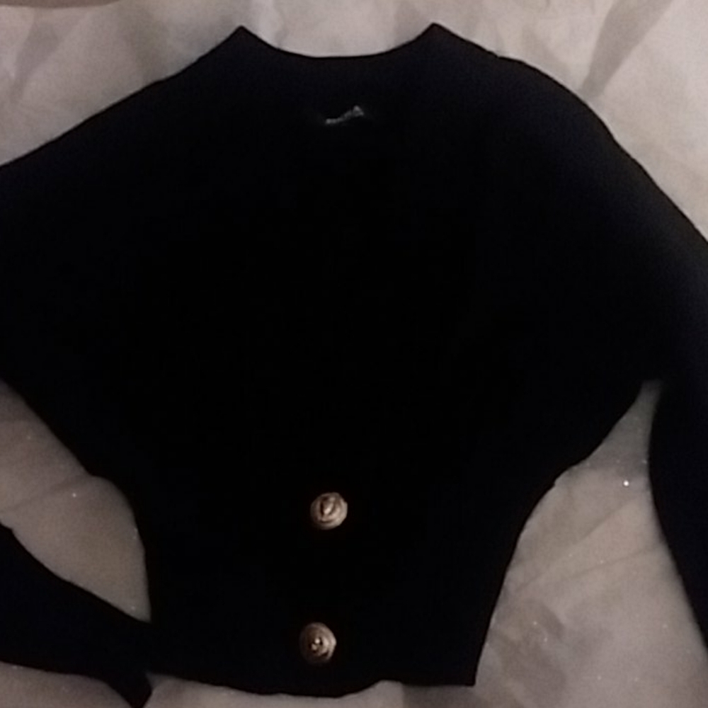Hera Collection...so soft sweater